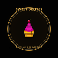 Sweet Delites social icon